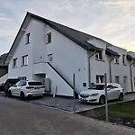 Modern Wohnen I Parkplatz I Wlan I Netflix I Balkon I 6 Schlafplaetze Bad Oeynhausen