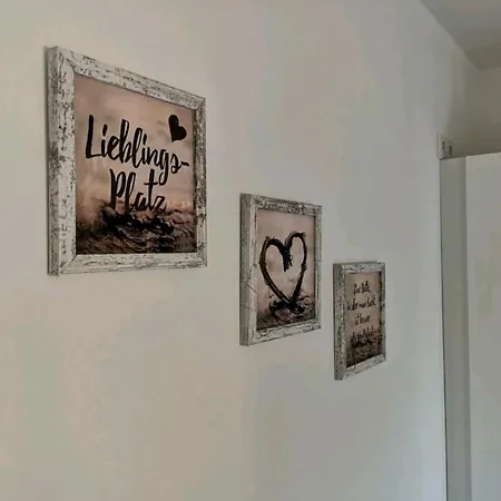 Modern Wohnen I Parkplatz I Wlan I Netflix I Balkon I 6 Schlafplaetze Appartamento *